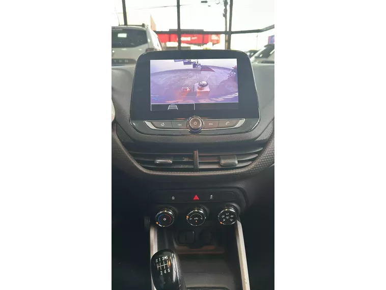 Foto do carro