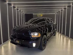 RAM Classic