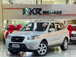 Hyundai Santa Fé