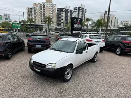 Ford Courier