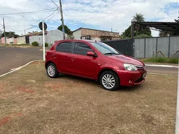 Etios