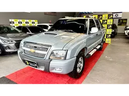 Chevrolet S10