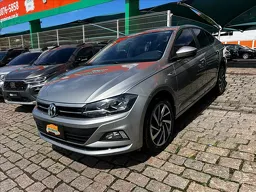 Volkswagen Virtus