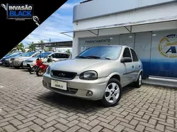 Chevrolet Corsa