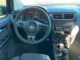 Volkswagen Crossfox
