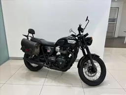 Triumph Bonneville