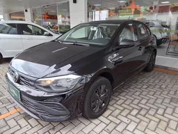 Volkswagen Polo Hatch