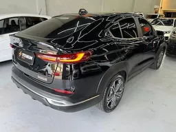 Fiat Fastback