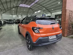 Renault Kardian