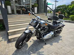 Harley-Davidson