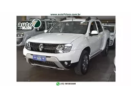 Renault Duster Oroch