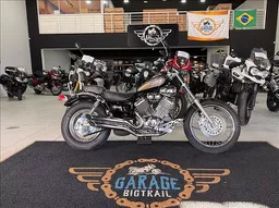 XV Virago