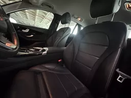 Mercedes-benz GLC 250