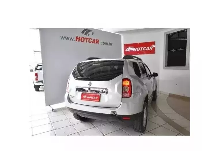 Renault Duster Prata 3