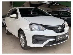 Toyota Etios