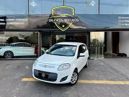 Fiat Palio