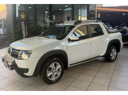 Renault Duster Oroch