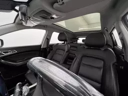 Chery Tiggo 5X