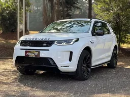 Discovery Sport