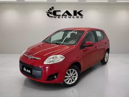 Fiat Palio