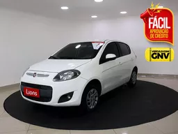 Fiat Palio
