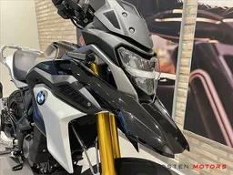 BMW G 310 GS