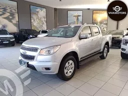 Chevrolet S10