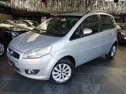 Fiat Idea