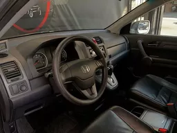 Honda CRV