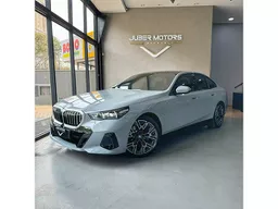 BMW 530e