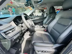Chery Tiggo 5X
