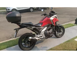 Honda NC