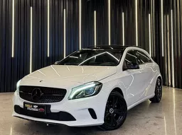 Mercedes-benz Classe A