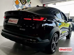 Fiat Fastback