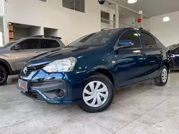 Toyota Etios