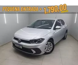 Volkswagen Polo Hatch