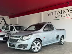 Chevrolet Montana
