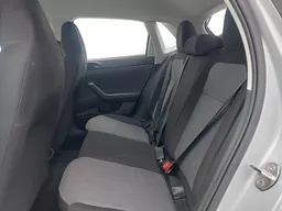 Volkswagen Polo Hatch