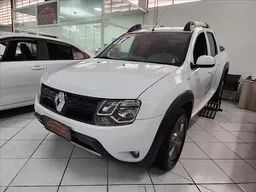 Renault Duster Oroch