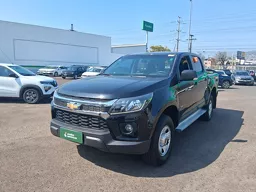 Chevrolet S10