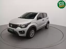 Fiat Mobi