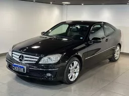 Mercedes-benz CLC 200