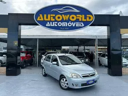 Chevrolet Corsa