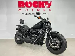 Fat Bob