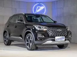 Chery Tiggo 5X Pro
