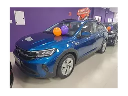 Volkswagen Nivus