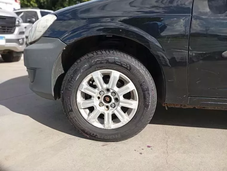 Foto do carro