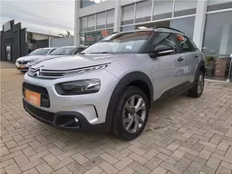 C4 Cactus