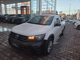 Volkswagen Saveiro