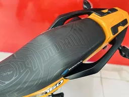 Honda NXR 160